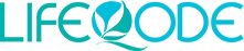 LifeQode Logo