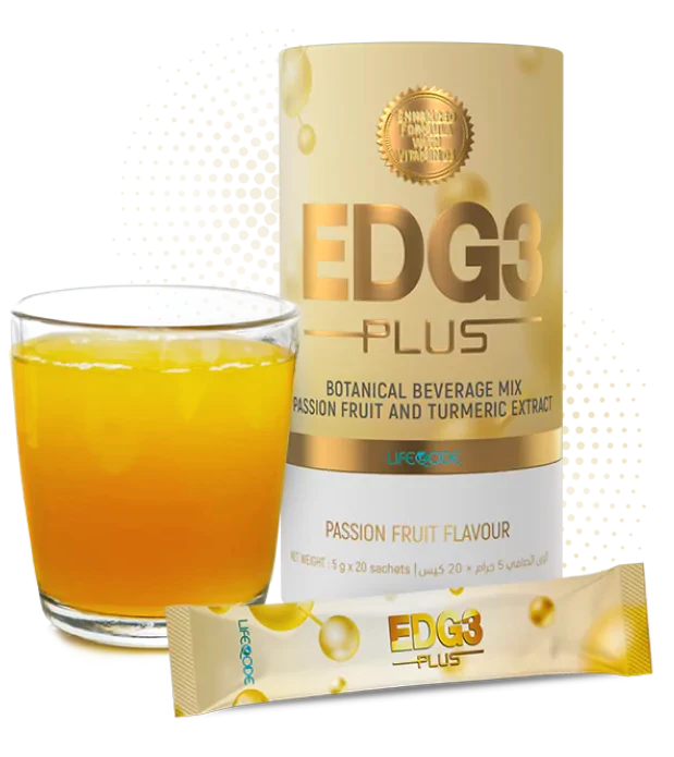 Produktbild von EDG3 Plus