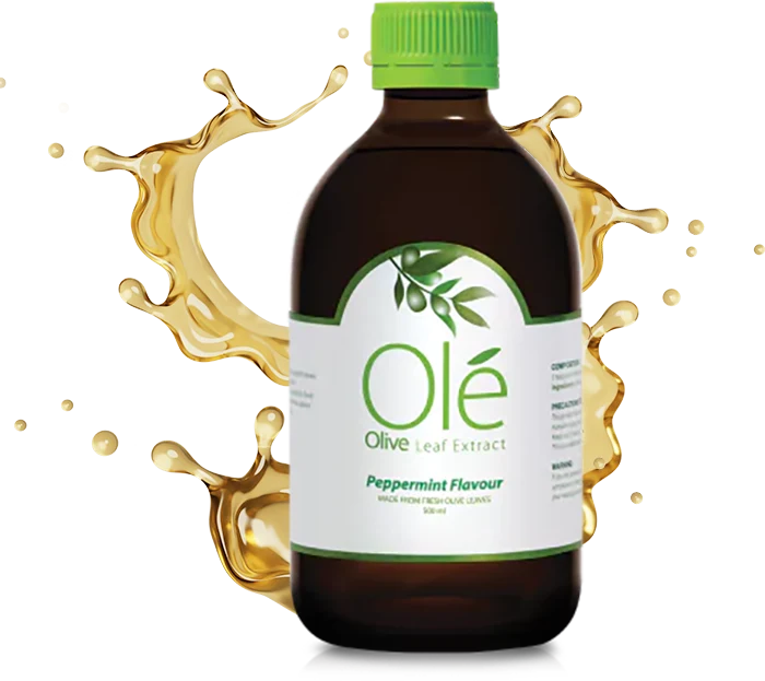 Produktbild von OLÉ