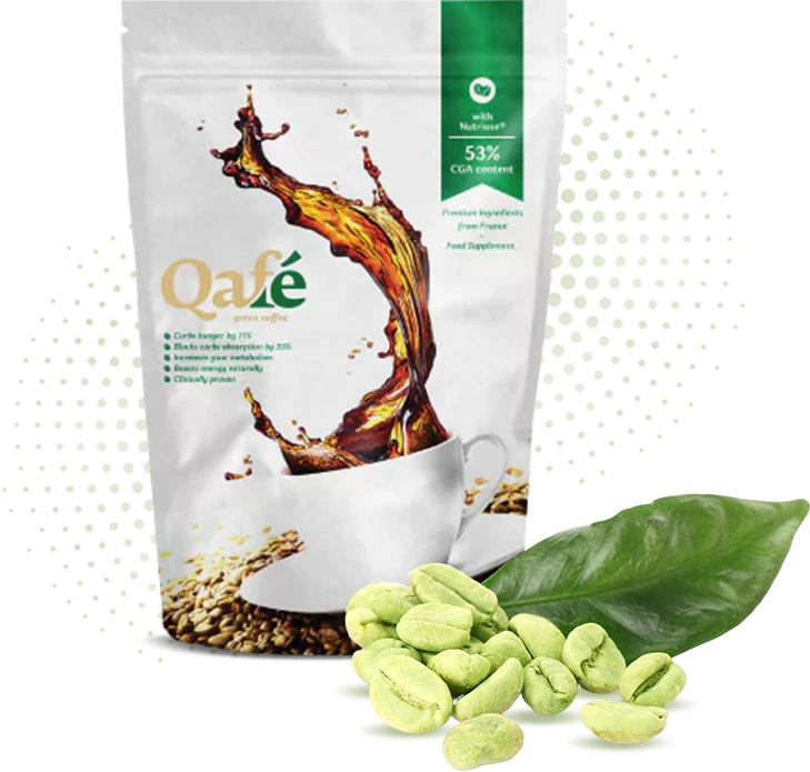 Produktbild von QAFÉ